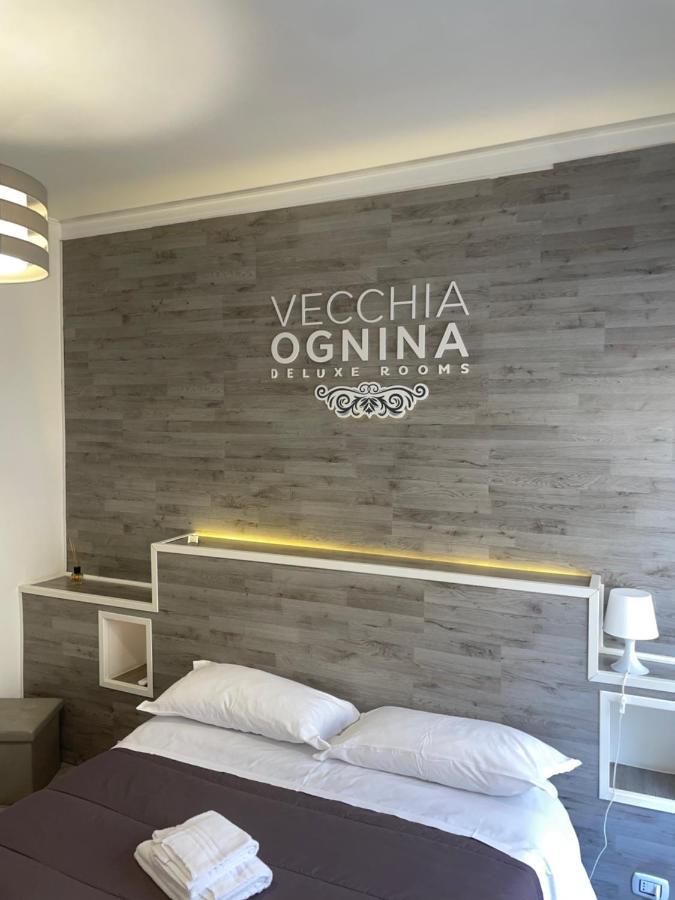 فندق Vecchia Ognina كاتانيا المظهر الخارجي الصورة
