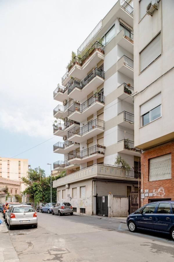 فندق Vecchia Ognina كاتانيا المظهر الخارجي الصورة